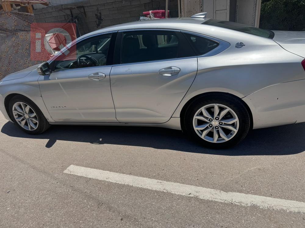 Chevrolet Impala